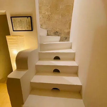La Bambina Villa Senglea Exterior photo
