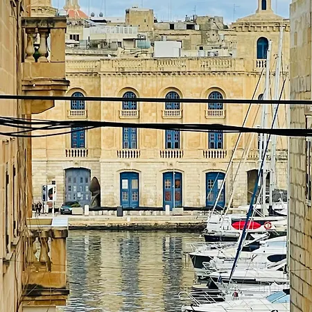 La Bambina Villa Senglea Exterior photo